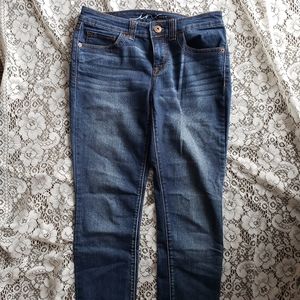 INC Straight Leg Jeans